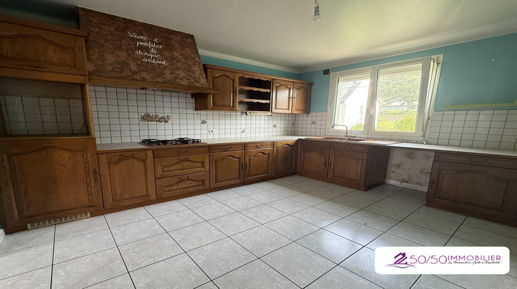 Ma-Cabane - Vente Maison Landerneau, 97 m²