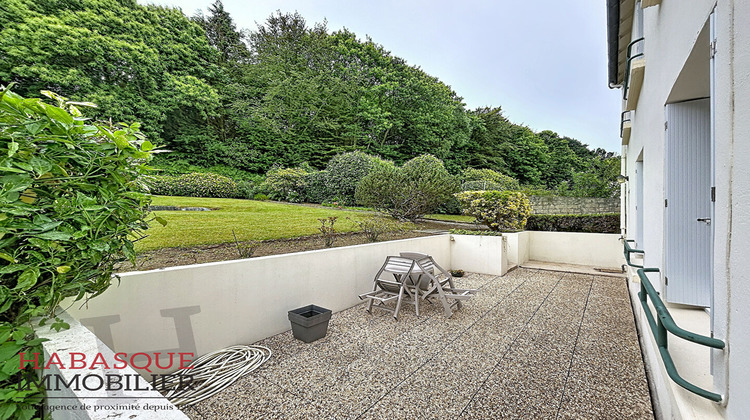 Ma-Cabane - Vente Maison LANDERNEAU, 82 m²