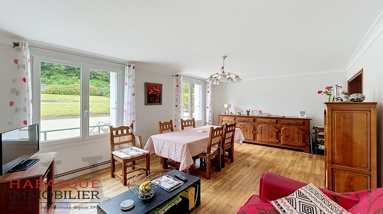 Ma-Cabane - Vente Maison LANDERNEAU, 82 m²