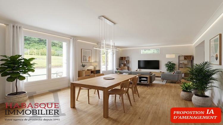 Ma-Cabane - Vente Maison LANDERNEAU, 82 m²