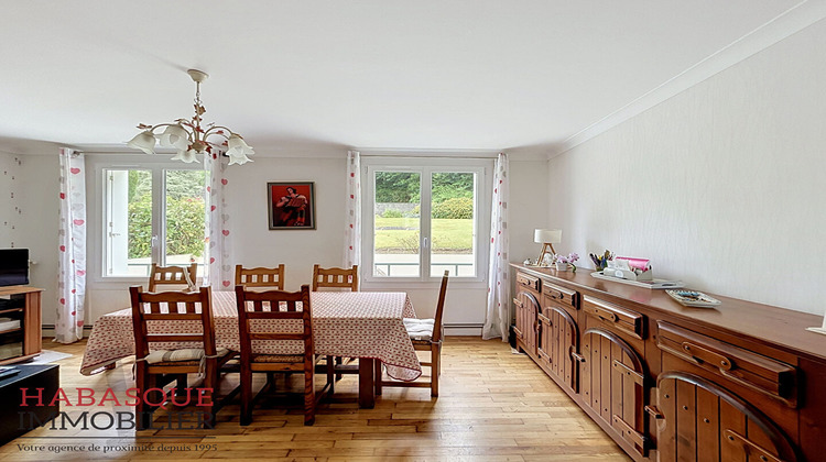 Ma-Cabane - Vente Maison LANDERNEAU, 82 m²