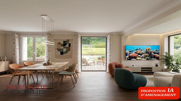 Ma-Cabane - Vente Maison LANDERNEAU, 82 m²