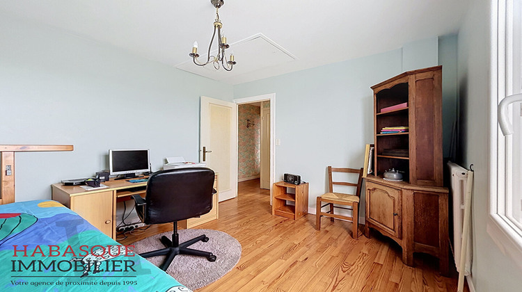 Ma-Cabane - Vente Maison LANDERNEAU, 82 m²