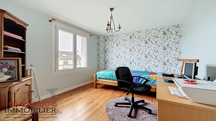 Ma-Cabane - Vente Maison LANDERNEAU, 82 m²