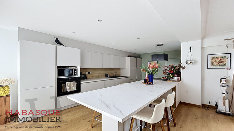 Ma-Cabane - Vente Maison LANDERNEAU, 125 m²