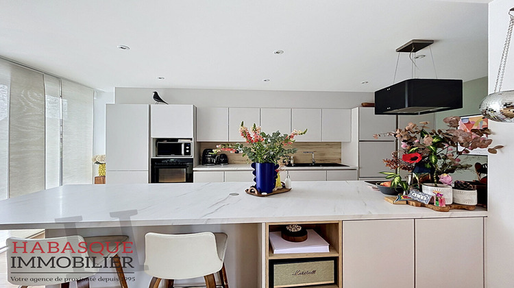 Ma-Cabane - Vente Maison LANDERNEAU, 125 m²