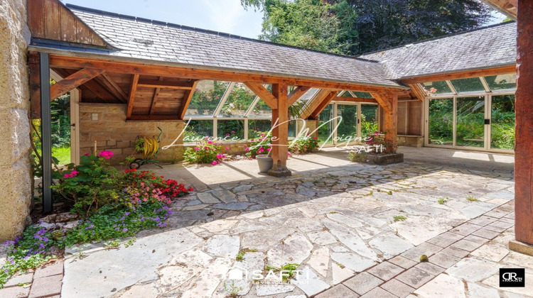 Ma-Cabane - Vente Maison Landerneau, 312 m²