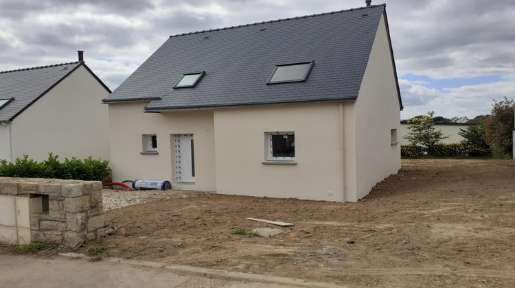 Ma-Cabane - Vente Maison LANDERNEAU, 80 m²