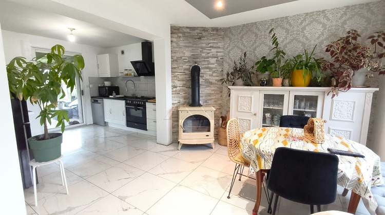 Ma-Cabane - Vente Maison LANDERNEAU, 144 m²