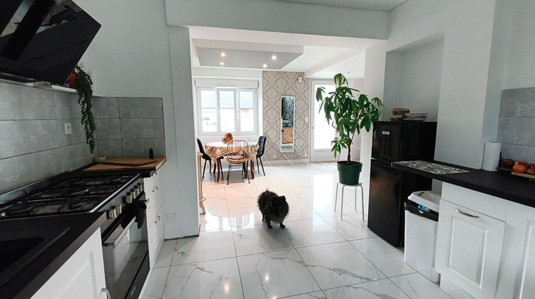 Ma-Cabane - Vente Maison LANDERNEAU, 144 m²