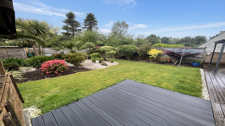 Ma-Cabane - Vente Maison Landerneau, 156 m²