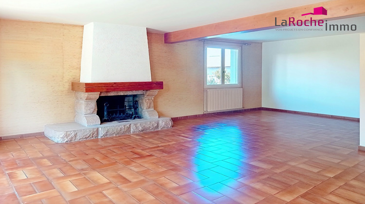 Ma-Cabane - Vente Maison Landerneau, 162 m²