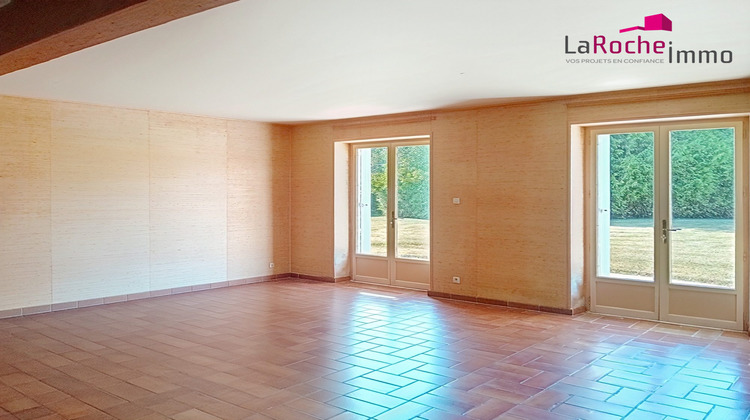 Ma-Cabane - Vente Maison Landerneau, 162 m²