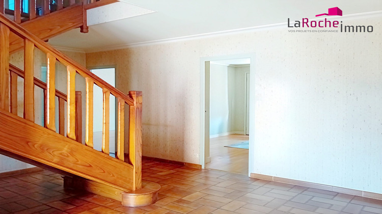 Ma-Cabane - Vente Maison Landerneau, 162 m²