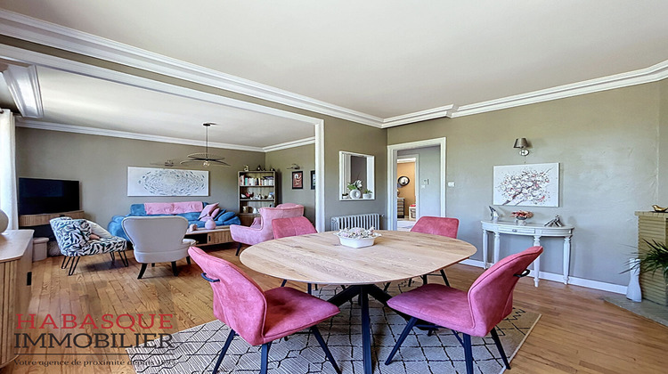 Ma-Cabane - Vente Maison LANDERNEAU, 140 m²