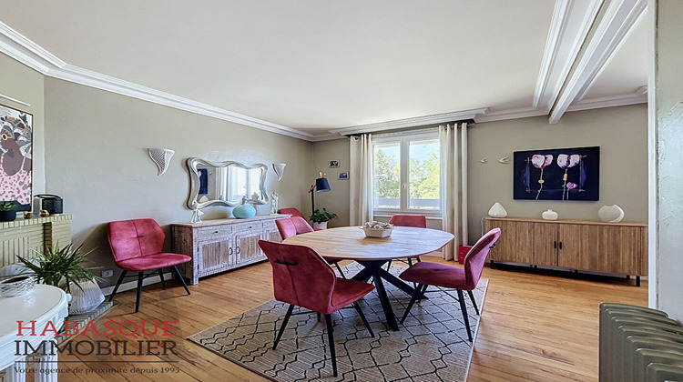 Ma-Cabane - Vente Maison LANDERNEAU, 140 m²