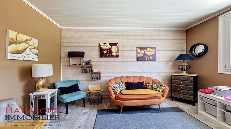 Ma-Cabane - Vente Maison LANDERNEAU, 140 m²