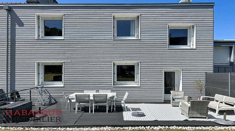 Ma-Cabane - Vente Maison LANDERNEAU, 140 m²