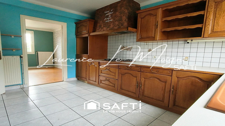 Ma-Cabane - Vente Maison Landerneau, 98 m²