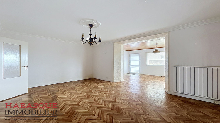 Ma-Cabane - Vente Maison LANDERNEAU, 99 m²