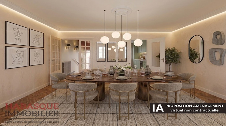 Ma-Cabane - Vente Maison LANDERNEAU, 99 m²