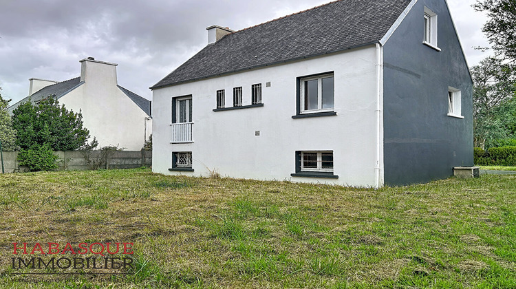 Ma-Cabane - Vente Maison LANDERNEAU, 80 m²