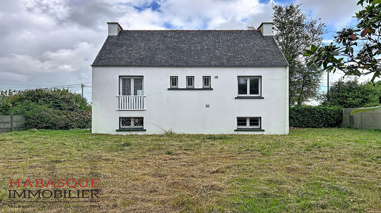 Ma-Cabane - Vente Maison LANDERNEAU, 80 m²