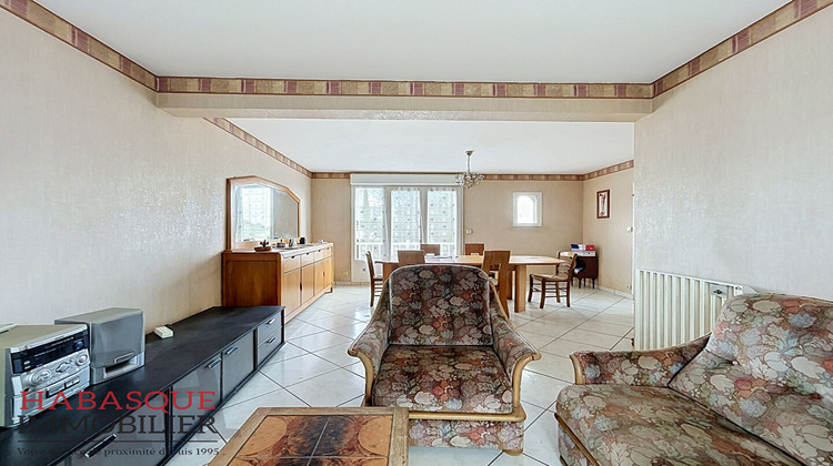Ma-Cabane - Vente Maison LANDERNEAU, 80 m²