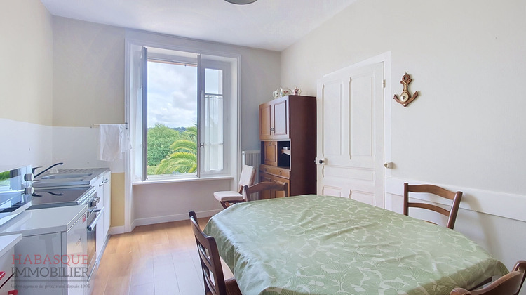 Ma-Cabane - Vente Maison LANDERNEAU, 56 m²