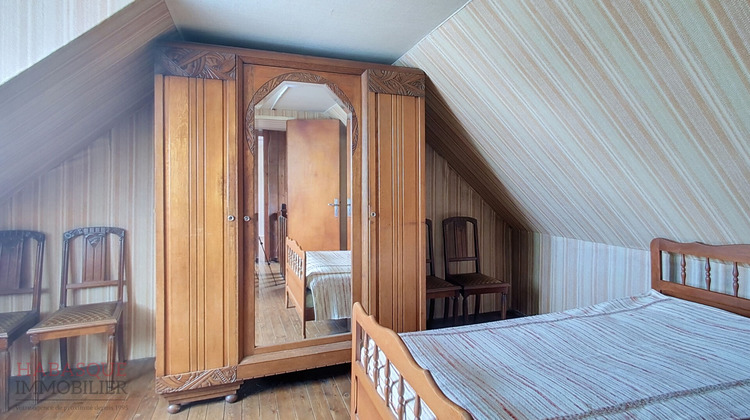 Ma-Cabane - Vente Maison LANDERNEAU, 56 m²