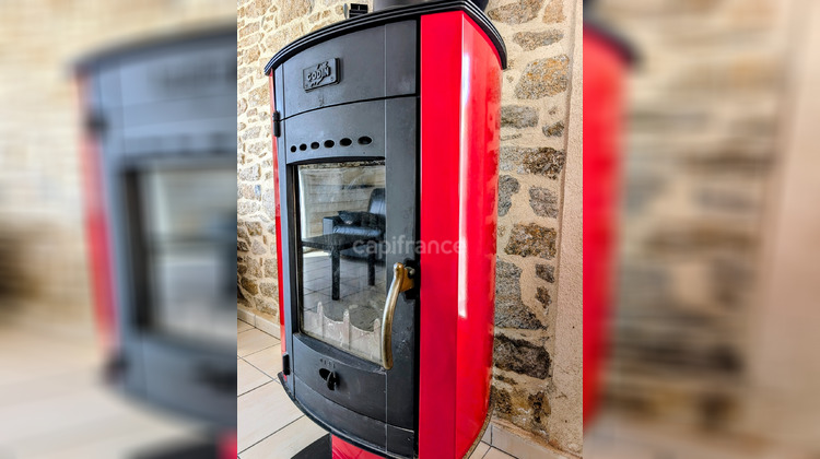 Ma-Cabane - Vente Maison LANDERNEAU, 151 m²