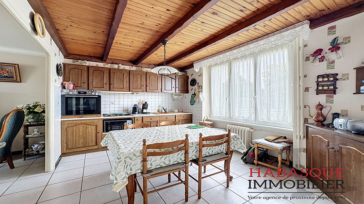 Ma-Cabane - Vente Maison LANDERNEAU, 76 m²