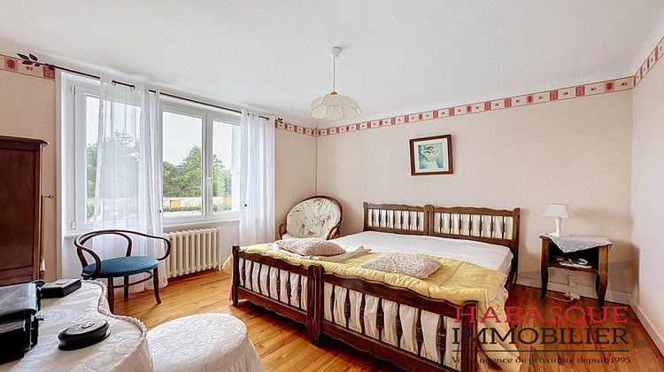 Ma-Cabane - Vente Maison LANDERNEAU, 76 m²