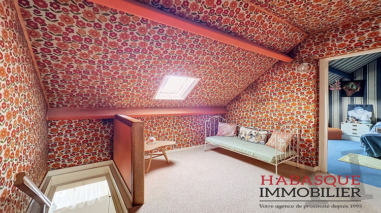 Ma-Cabane - Vente Maison LANDERNEAU, 76 m²
