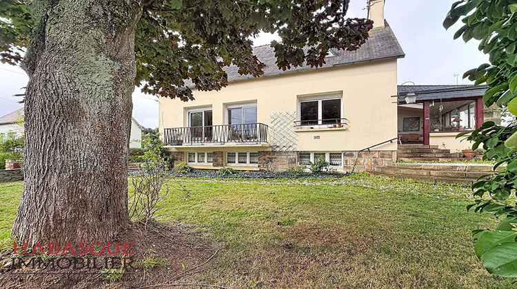 Ma-Cabane - Vente Maison LANDERNEAU, 155 m²