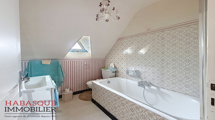Ma-Cabane - Vente Maison LANDERNEAU, 155 m²