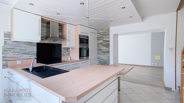 Ma-Cabane - Vente Maison LANDERNEAU, 134 m²