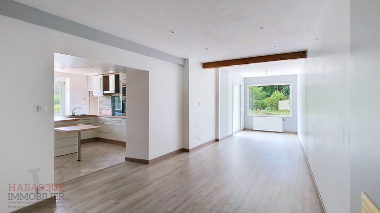 Ma-Cabane - Vente Maison LANDERNEAU, 134 m²