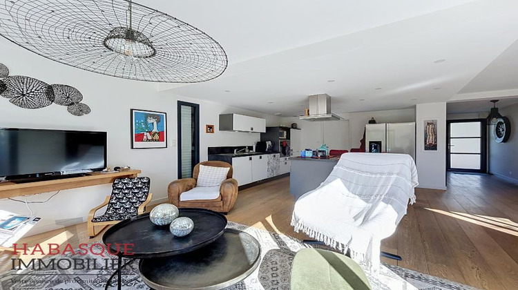 Ma-Cabane - Vente Maison LANDERNEAU, 134 m²