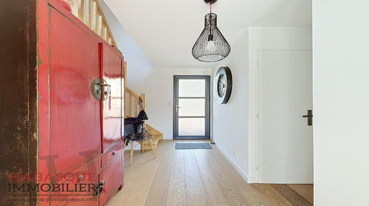 Ma-Cabane - Vente Maison LANDERNEAU, 134 m²
