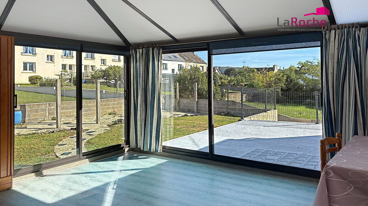 Ma-Cabane - Vente Maison Landerneau, 112 m²