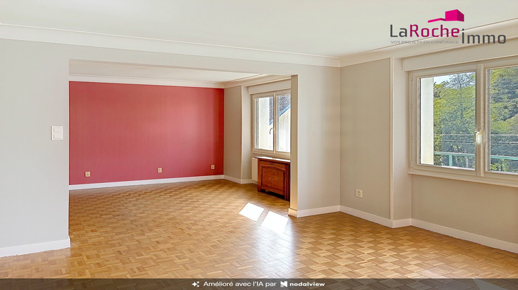 Ma-Cabane - Vente Maison Landerneau, 112 m²