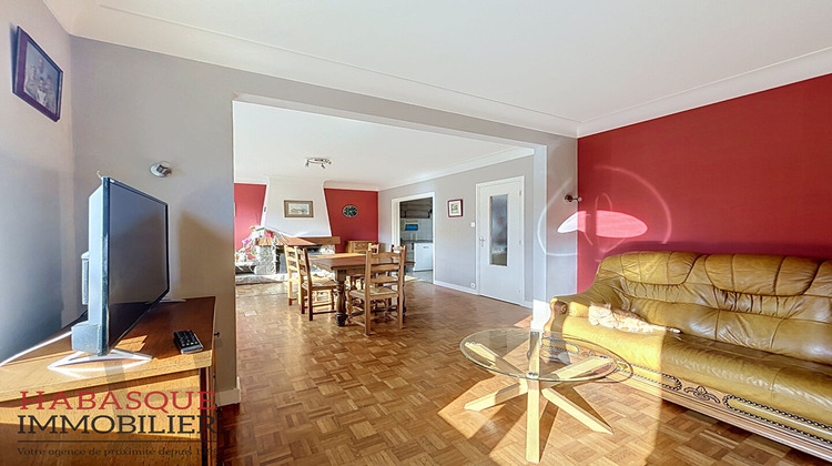 Ma-Cabane - Vente Maison LANDERNEAU, 130 m²