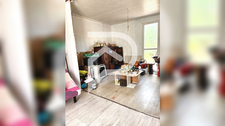 Ma-Cabane - Vente Maison LANDERONDE, 128 m²