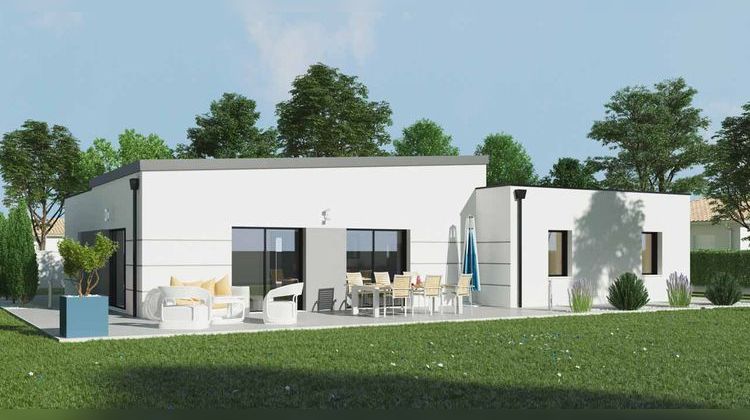 Ma-Cabane - Vente Maison LANDERONDE, 98 m²