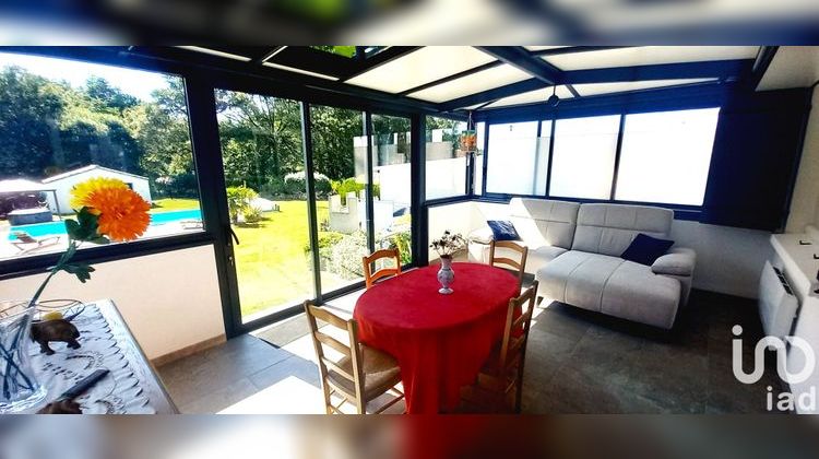 Ma-Cabane - Vente Maison Landeronde, 114 m²