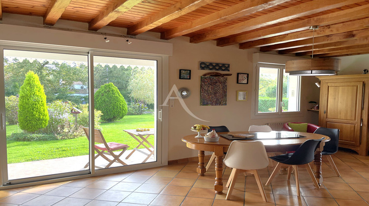 Ma-Cabane - Vente Maison LANDERONDE, 129 m²