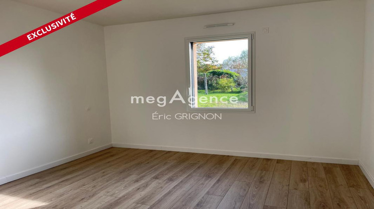 Ma-Cabane - Vente Maison LANDERONDE, 95 m²