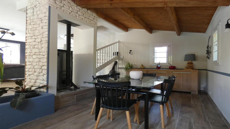 Ma-Cabane - Vente Maison LANDERONDE, 140 m²