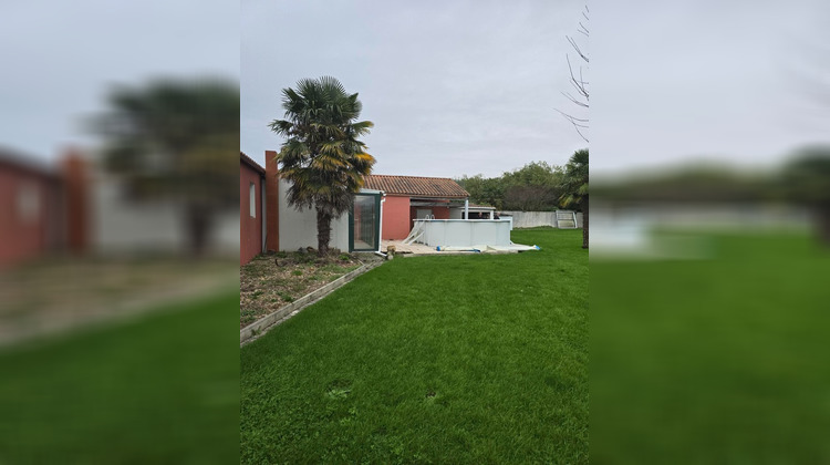 Ma-Cabane - Vente Maison LANDERONDE, 100 m²